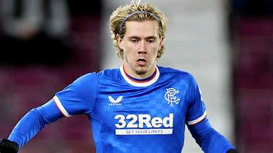 BREAKING NEWS: Injury Expert: Given what transpired against St Johnstone, a Rangers star might be sidelined for weeks.