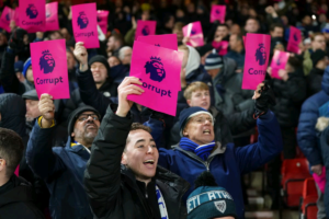 BREAKING NEWS: Nottingham Forest and Everton have been warned to anticipate additional point deductions and how severe they may be.