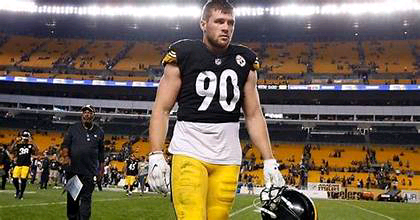 BREAKING NEWS: T.J. Watt of the Steelers wants clarification on the DPOY Award