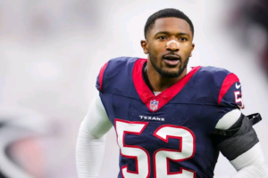 Breaking News: Should the Texans give Jonathan Greenard a franchise tag?