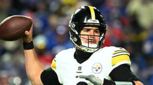 BREAKING NEWS: Pittsburgh Steelers disagree on quarterbacks while considering blockbuster moves