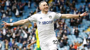 BREAKING NEWS: Jack Harrison decides to permanently join Everton, but Leeds' chances of making a comeback are.