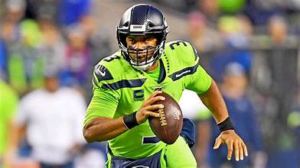 BREAKING NEWS: NFL rumors: Six-time Pro Bowl receiver Russell Wilson is reportedly heading to the Steelers.