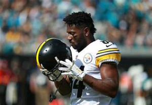 BREAKING NEWS: Antonio Brown shares a regret from his Pittsburgh Steelers days.