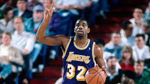 Breaking News: Magic Johnson's devastating response to the passing of a former Rockets player.