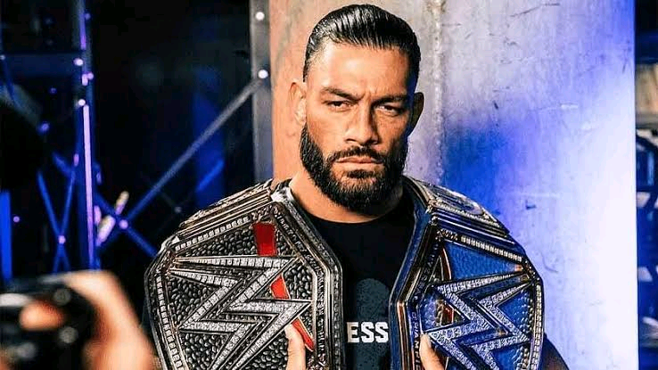 BREAKING NEWS: Roman Reigns' WWE PLE status is revealed for Elimination Chamber 2024.