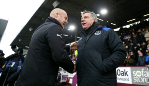 BREAKING NEWS: "Totally and completely unfair": Sam Allardyce is furious over Everton's current situation.