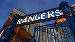 BREAKING NEWS: According to reports, Arsenal is close to signing Rangers sensation Ibrox with an Ibrox bid.