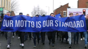 BREAKING NEWS: Premier League delay has caused the Everton takeover deadline to expire, according to Matt Hughes.