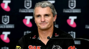 How Ivan Cleary went from premiership outcast to the coaching messiah.