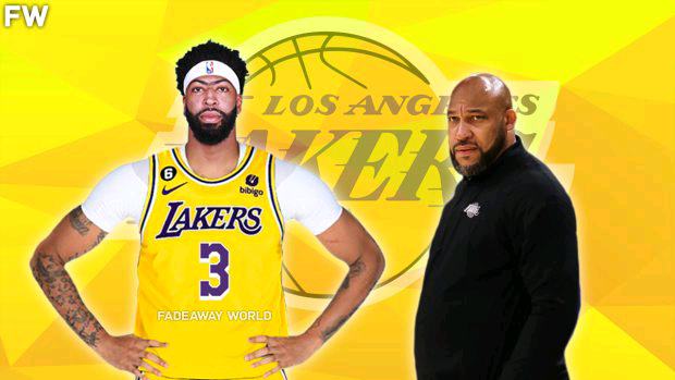 BREAKING NEWS: Darvin Ham's defensive strategy against the Kings is criticized by Anthony Davis.