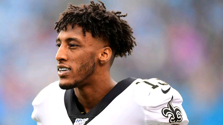 WR Is the Ravens' Rumored Free Agent Target Reporter Michael Thomas Rips