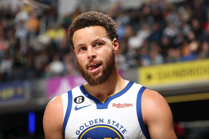 Great news on Steph Curry's ankle injury for the Warriors