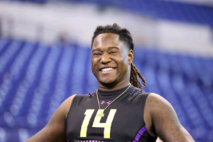 Pro Bowl cornerback Shaquill Griffin Signs with the Minnesota Vikings.