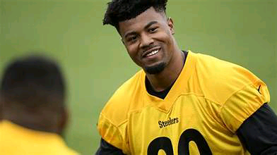 REPORT: Former Pittsburgh Steeler Evading Law Enforcement.