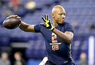 BREAKING NEWS: 49ers sign quarterback Joshua Dobbs to a one-year contract $2.25 million.