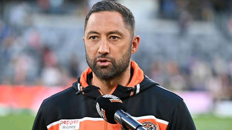 Phil Gould calls Benji Marshall's coaching critique "disgusting."