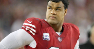 Is It Right That Arik Armstead Was Released?