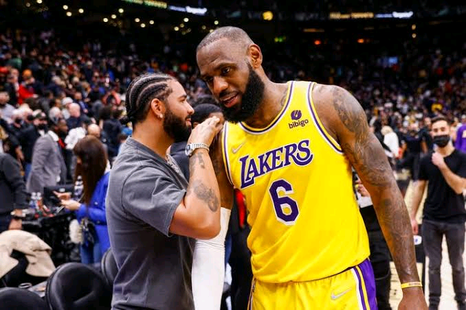 LeBron James and Drake enter the battle against Newcastle United's owners in a £2.4 billion transaction.