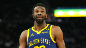 When Does Golden State's Andrew Wiggins Return?