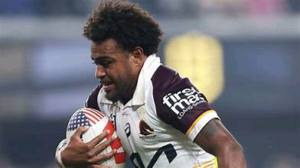 NRL action includes: Cameron Smith's alert to the Souths regarding Ezra Mam; Sam Thaiday's "conspiracy theory" on the Broncos and Rabbitohs losses in Las Vegas; Broncos issue a "Wayne Bennett style" warning.