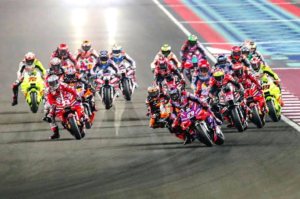 F1 OWNER BUYING MOTOGP; 'COULD BE PUSHED INTO NEXT WEEK'!