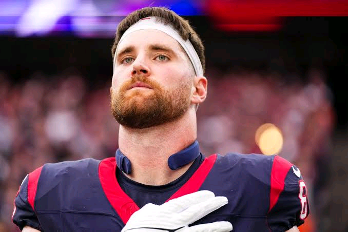 In an eager decision to stick with C.J. Stroud, Dalton Schultz decided to extend his contract with the Texans.