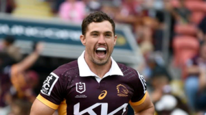 Corey Oates discusses his friendship with Kevin Walters following the NRL recall.