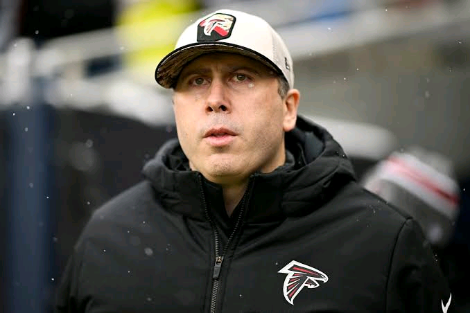 Falcons new regime officially puts an end to Arthur Smith experiment.