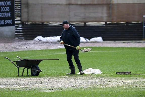 Rangers criticise the SPFL and demand punishment against 'negligent and unprofessional' Dundee.