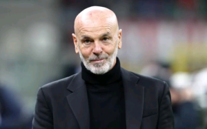 'Worth virtually everything' - how the next 11 days will reveal a lot about Pioli's future.