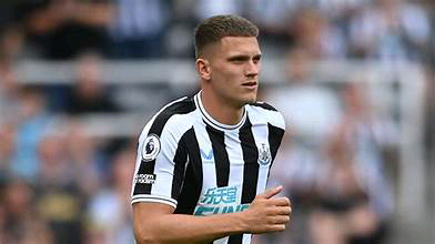 JUST IN: Newcastle United star mentioned as AC Milan considers massive transfer move.