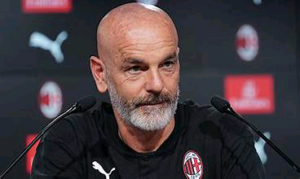 UNBELIEVABLE: Pioli's time is out, regardless of Derby; Milan has chosen a 'clear candidate' to replace him.