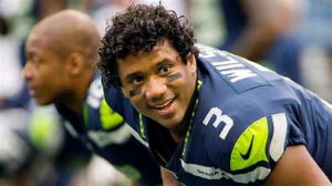 GREAT: Pittsburgh Steelers Projected Trade Would Reunite Russell Wilson With Former Elite Wide Receiver.