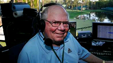 UNBELIEVABLE: Verne Lundquist's Emotional Goodbye With Jim Nantz Moved Fans to Tears at 2024 Masters.