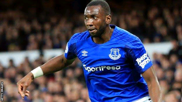 "He was a disaster," says Sam Allardyce of Everton's £30 million player.