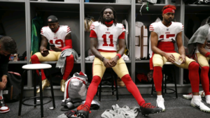 UNBELIEVABLE: The 49ers Star sparks trade rumors after failing to report to 49ers offseason program.