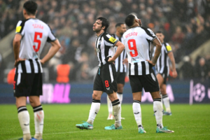 REPORT: Staff in Newcastle report a significant impact from an incident in October.