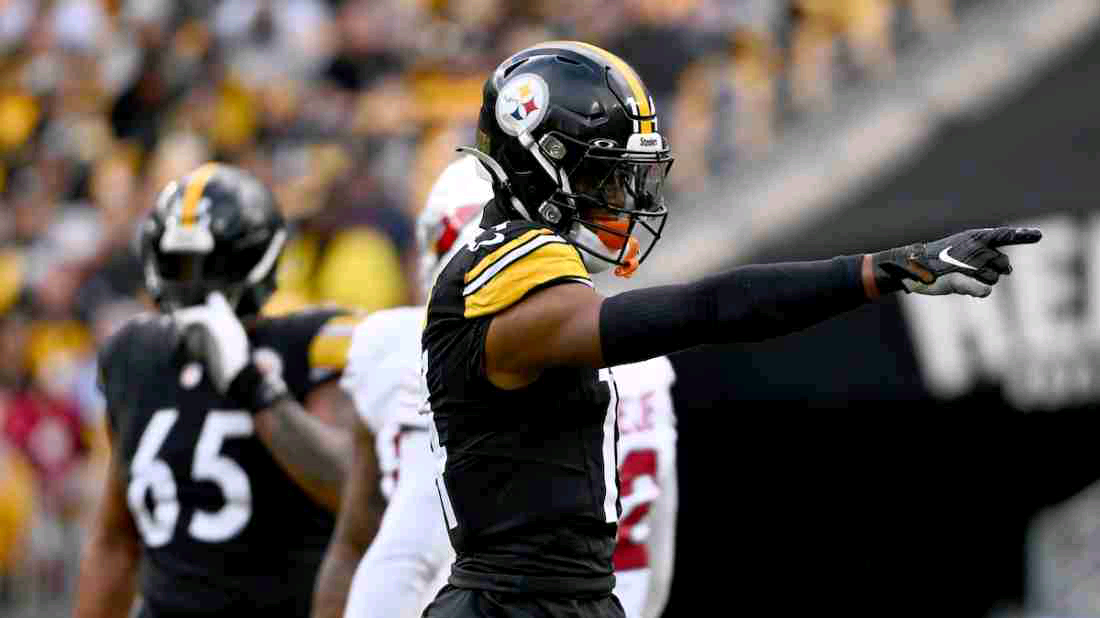 BREAKING: The Steelers Urged to Consider Targeting a Fast $12 Million Wide Receivers.