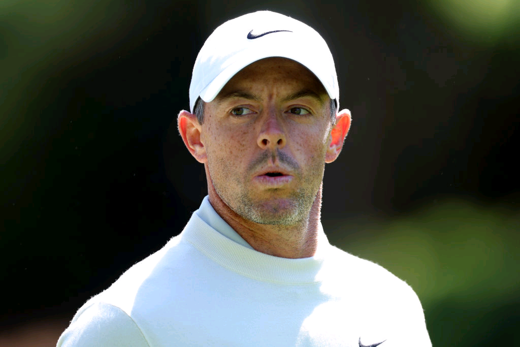 JUST IN: Is Rory McIlroy on the verge of joining LIV Golf in a stunning $850 million turnaround?.