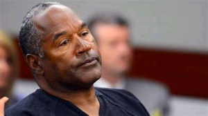 REST IN PEACE: Former NFL running back O.J. Simpson has died from cancer at the age of 76, according to his family.