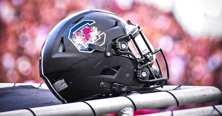 South Carolina Football: The Gamecocks gain a four-star advantage against Palmetto State.