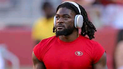 UNBELIEVABLE: Brandon Aiyuk has unfollowed the 49ers amid contract discussions and trade rumors.