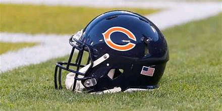 BREAKING NEWS: The newly acquired Bears star has already been branded Chicago's most 'overpaid' athlete.