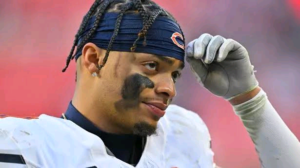 NFL executive rips the Chicago Bears for Justin Fields' trade.