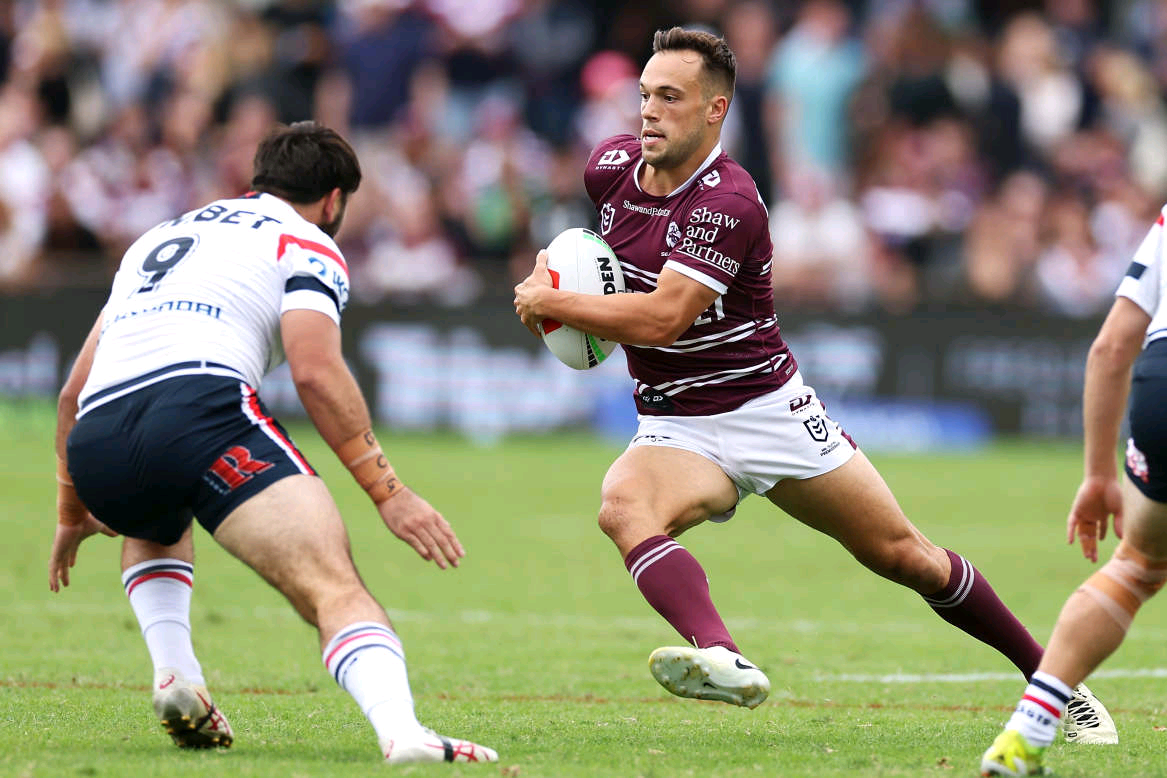 GREAT NEWS: The two reasons Luke Brooks deserves gratitude from Wests Tigers supporters.