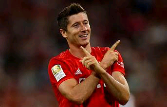 GREAT NEWS: "The New Lewandowski": the €70 million sensational striker "prefers" to move to AC Milan over United.