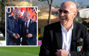 REPORT: Sacchi defends Pioli and puts the blame on Milan's summer transfer strategy.