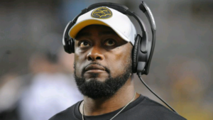 REPORT: Mike Tomlin give a significant hint about the Steelers' mindset.