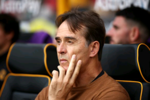 GOOD NEWS: Milan finalize a tentative agreement for Julen Lopetegui.